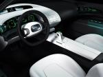 Saab 9-X Air BioHybrid Concept 2008 года